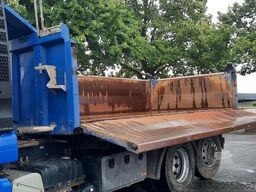 MAN TG-S 26.440K 6x4H  Kipper G.Haus  Bordmatic-Link