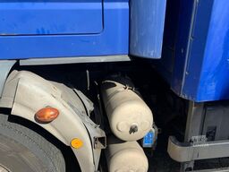 MAN TG-S 26.440K 6x4H  Kipper G.Haus  Bordmatic-Link