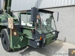 Terex LRT110 Ex-Army