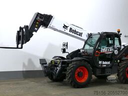 Bobcat T 40.180 SLPB TURBO 4x4x4 18m/4t. 40180