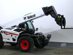 Bobcat T 40.180 SLPB TURBO 4x4x4 18m/4t. 40180