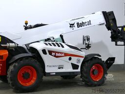 Bobcat T 40.180 SLPB TURBO 4x4x4 18m/4t. 40180