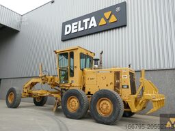 Caterpillar 130G