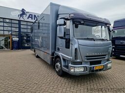 Iveco ML120 Kom snel kijken voor deze scherpe meeneem...