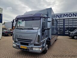 Iveco ML120 Kom snel kijken voor deze scherpe meeneem...