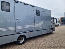 Iveco ML120 Kom snel kijken voor deze scherpe meeneem...