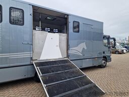 Iveco ML120 Kom snel kijken voor deze scherpe meeneem...