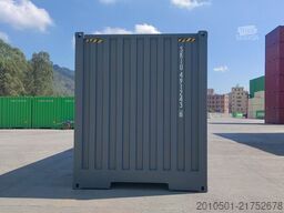 40 Fuß HC Side Door Container / openSide Seecontainer / Lagercontainer / one Way