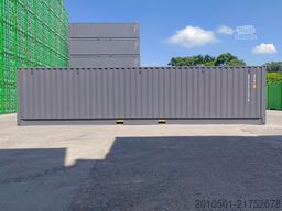 40 Fuß HC Side Door Container / openSide Seecontainer / Lagercontainer / one Way