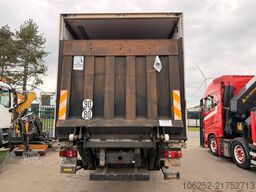 Scania 124L-420 6X2 FRIGO CARRIER EASYCOLD - MANUAL GE...