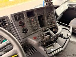 Scania 124L-420 6X2 FRIGO CARRIER EASYCOLD - MANUAL GE...