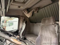Scania 124L-420 6X2 FRIGO CARRIER EASYCOLD - MANUAL GE...