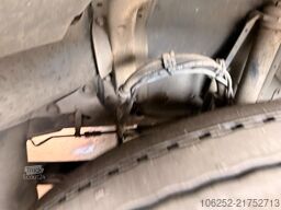 Scania 124L-420 6X2 FRIGO CARRIER EASYCOLD - MANUAL GE...