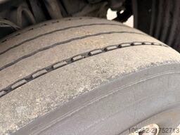 Scania 124L-420 6X2 FRIGO CARRIER EASYCOLD - MANUAL GE...