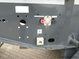 LANGENDORF SKS HS 24/29, Stahl, 26m³, Anliegende Klappe