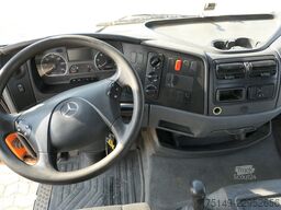 MERCEDES-BENZ 818 Atego 4x2, 2x AHK, Meiller, Hydr., Tempomat