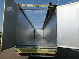 STAS S 300 ZX, 92m³, 6mm Boden, Funk, Alu-Felgen, SAF