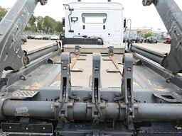 MERCEDES-BENZ 1846 AL Arocs 4x2, Meiller AK 12.T, Funk, 66tkm