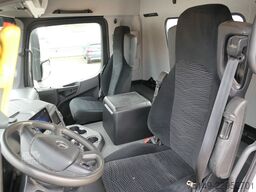 MERCEDES-BENZ 1846 AL Arocs 4x2, Meiller AK 12.T, Funk, 66tkm