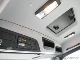 MERCEDES-BENZ 1846 AL Arocs 4x2, Meiller AK 12.T, Funk, 66tkm