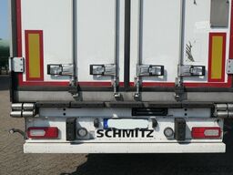 SCHMITZ CARGOBULL SKO 24/L-13.4 FP Cool, Doppelstock, Verzinkt