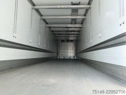 SCHMITZ CARGOBULL SKO 24/L-13.4 FP Cool, Doppelstock, Verzinkt