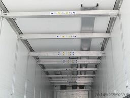 SCHMITZ CARGOBULL SKO 24/L-13.4 FP Cool, Doppelstock, Verzinkt