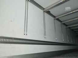 SCHMITZ CARGOBULL SKO 24/L-13.4 FP Cool, Doppelstock, Verzinkt