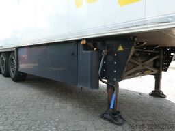 SCHMITZ CARGOBULL SKO 24/L-13.4 FP Cool, Doppelstock, Verzinkt