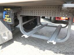 SCHMITZ CARGOBULL SKO 24/L-13.4 FP Cool, Doppelstock, Verzinkt