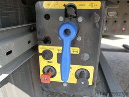 SCHMITZ CARGOBULL SKO 24/L-13.4 FP Cool, Doppelstock, Verzinkt