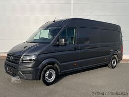 VOLKSWAGEN Crafter Kasten 35 L4H3 PDC DAB KAMERA KLIMA MFL