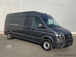 VOLKSWAGEN Crafter Kasten 35 L4H3 PDC DAB KAMERA KLIMA MFL