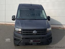 VOLKSWAGEN Crafter Kasten 35 L4H3 PDC DAB KAMERA KLIMA MFL