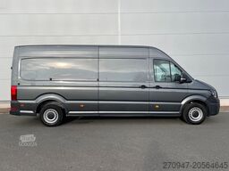 VOLKSWAGEN Crafter Kasten 35 L4H3 PDC DAB KAMERA KLIMA MFL