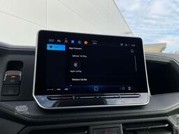 VOLKSWAGEN Crafter Kasten 35 L4H3 PDC DAB KAMERA KLIMA MFL