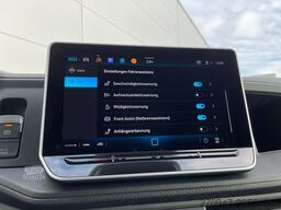 VOLKSWAGEN Crafter Kasten 35 L4H3 PDC DAB KAMERA KLIMA MFL