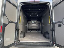 VOLKSWAGEN Crafter Kasten 35 L4H3 PDC DAB KAMERA KLIMA MFL