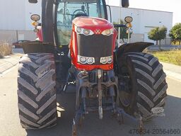 Agco Massey Ferguson MF 7726