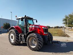 Agco Massey Ferguson MF 7726