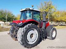 Agco Massey Ferguson MF 7726