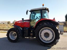 Agco Massey Ferguson MF 7726
