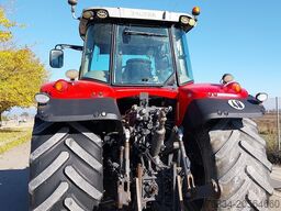 Agco Massey Ferguson MF 7726
