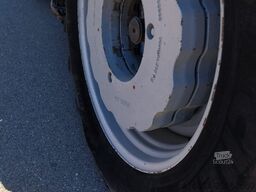 Agco Massey Ferguson MF 7726