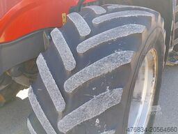 Agco Massey Ferguson MF 7726