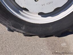 Agco Massey Ferguson MF 7726