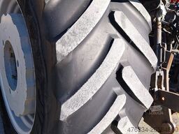 Agco Massey Ferguson MF 7726