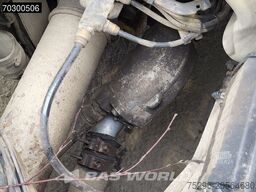 Scania R650 R 8X4 8x4 chassis Retarder Big-Axle semi A...