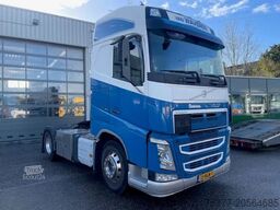 Volvo FH 12.420 Globetrotter, new ADR/VLG 11/2026, ga...