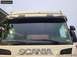 Scania G450 G 6X2 Full air suspension Automatic Lift+s...